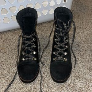 Sam Edelman boots size 8